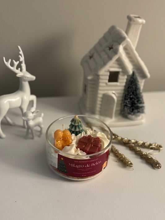 MIRACLE OF BETHLEHEM