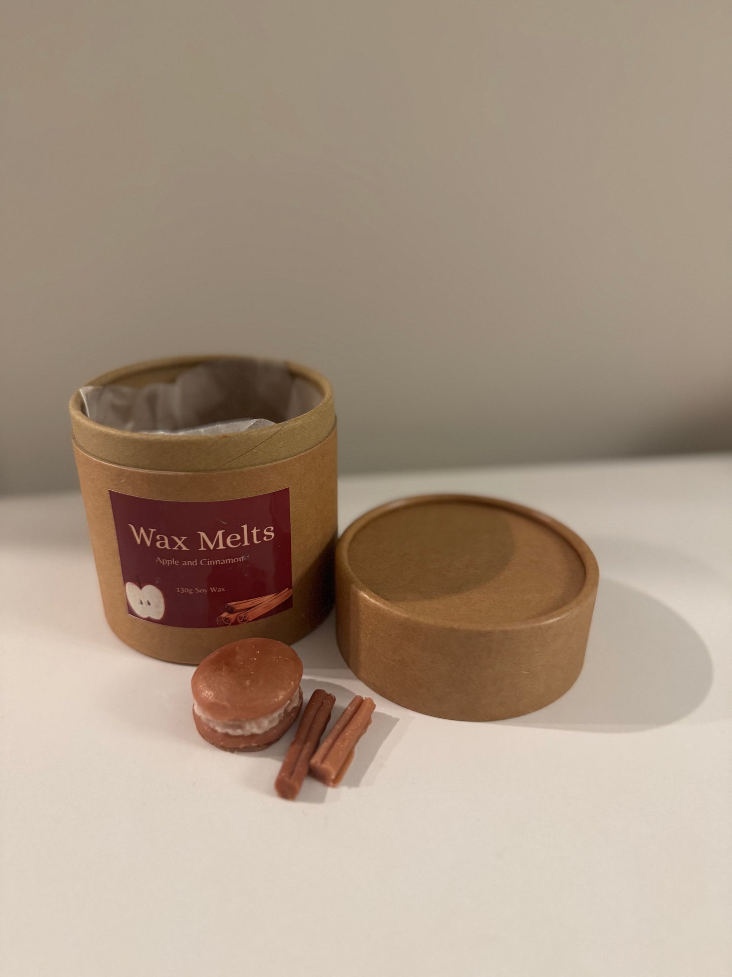 Wax Melts: Apple and Cinnamon