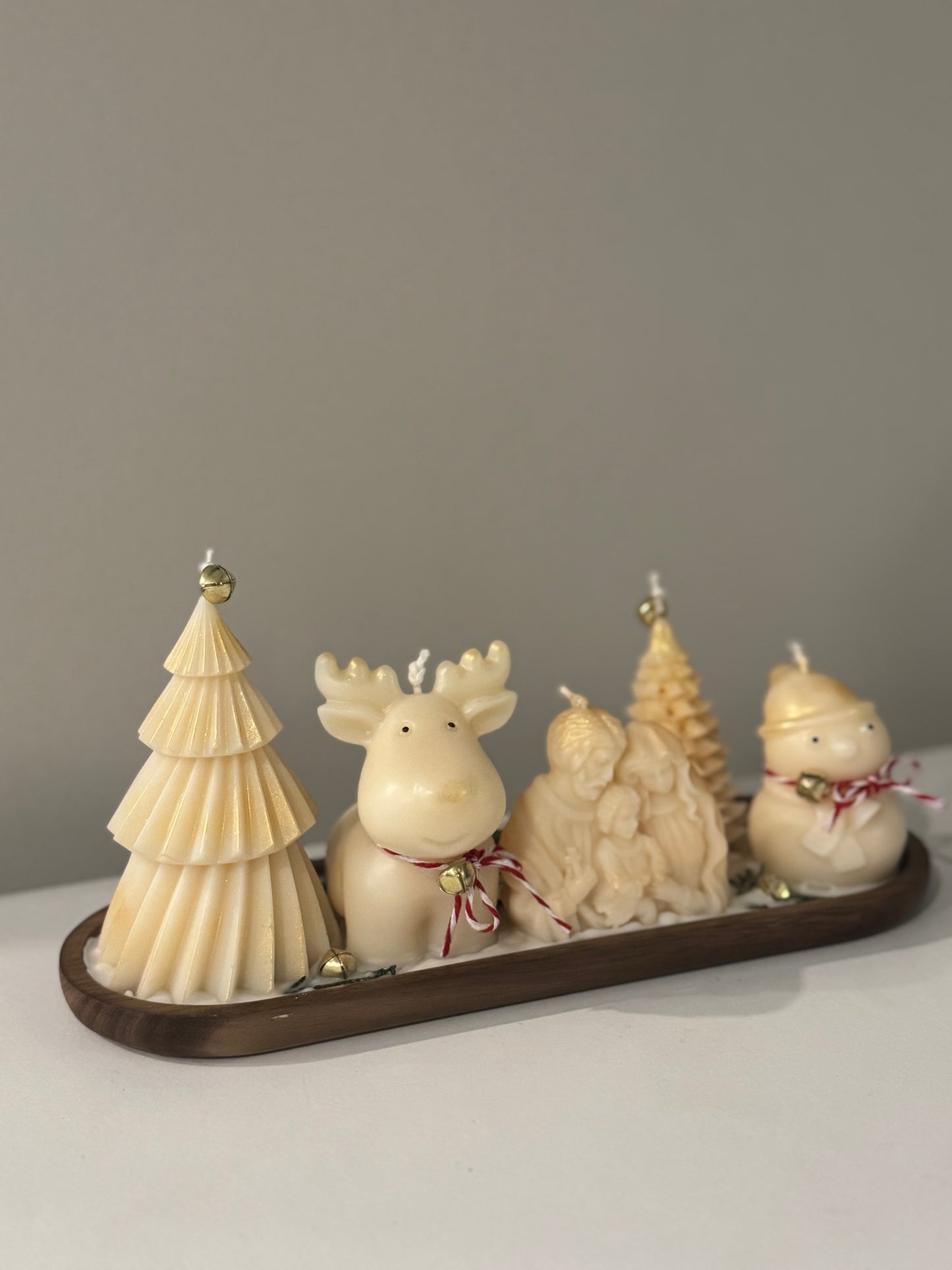 Christmas Blessings SET