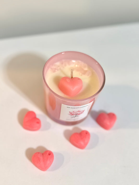 DAY AT THE SPA🧖🏻♀️ 7oz