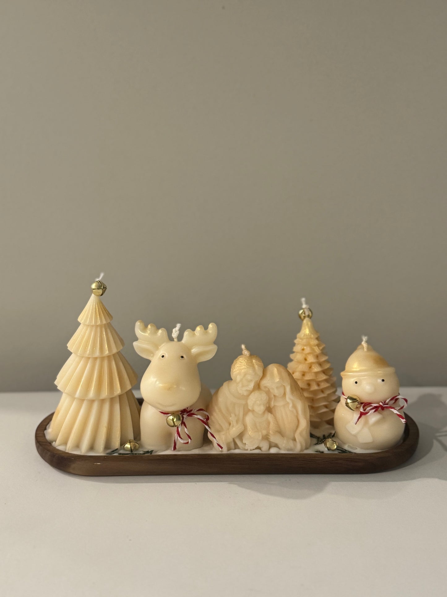 Christmas Blessings SET