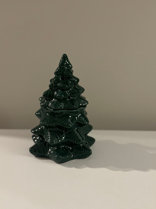 Quemador: ÁRBOL DE NAVIDAD