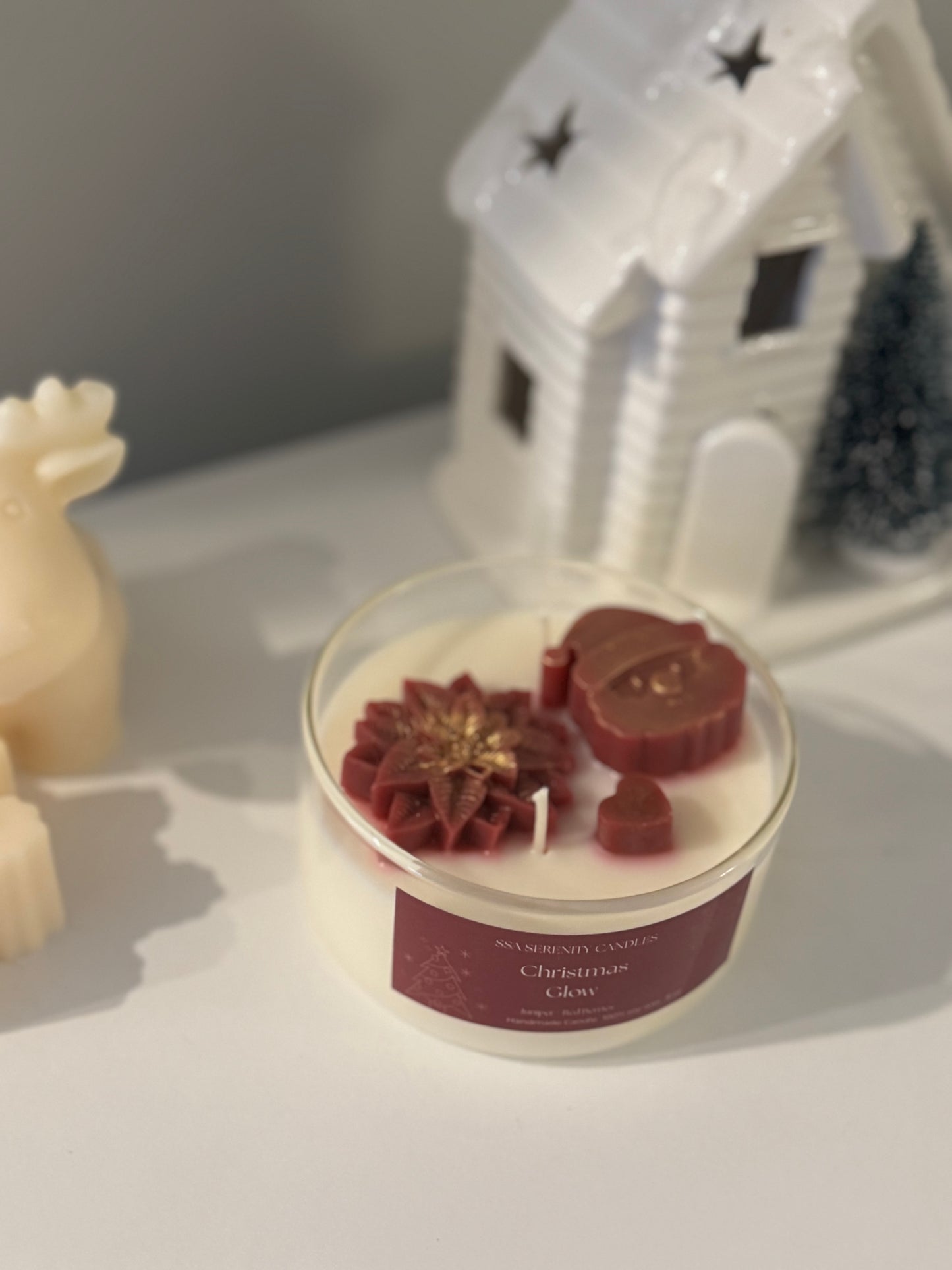 Christmas Glow✨