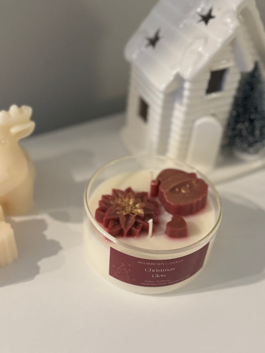 Christmas Glow✨