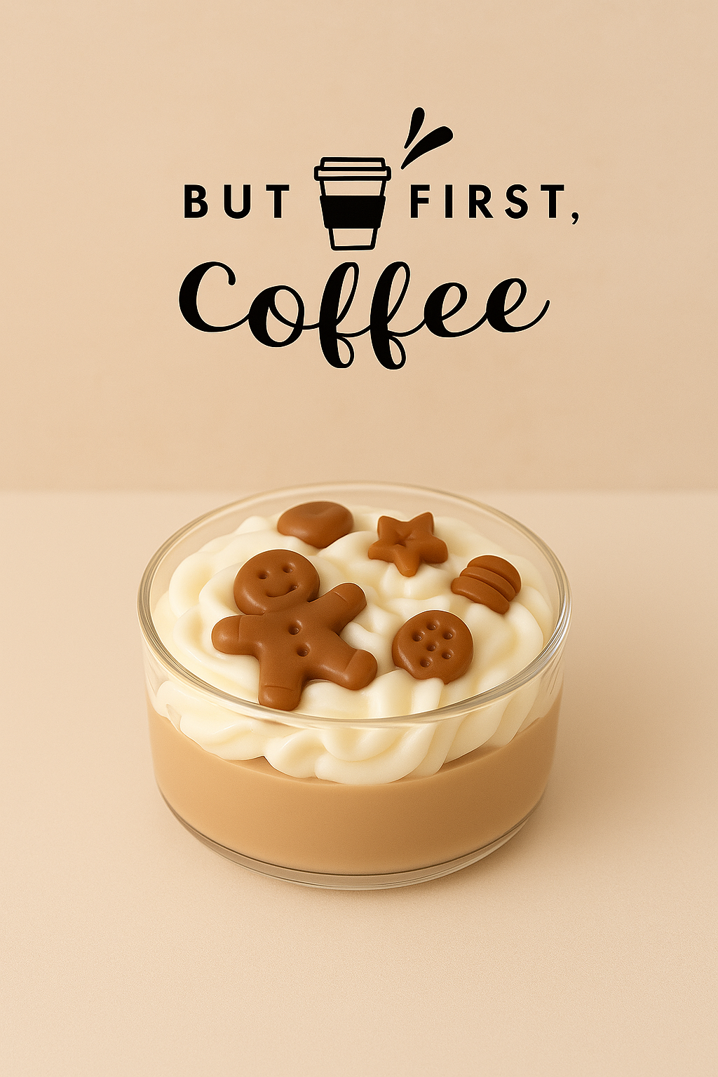 But ☕️ First Coffee