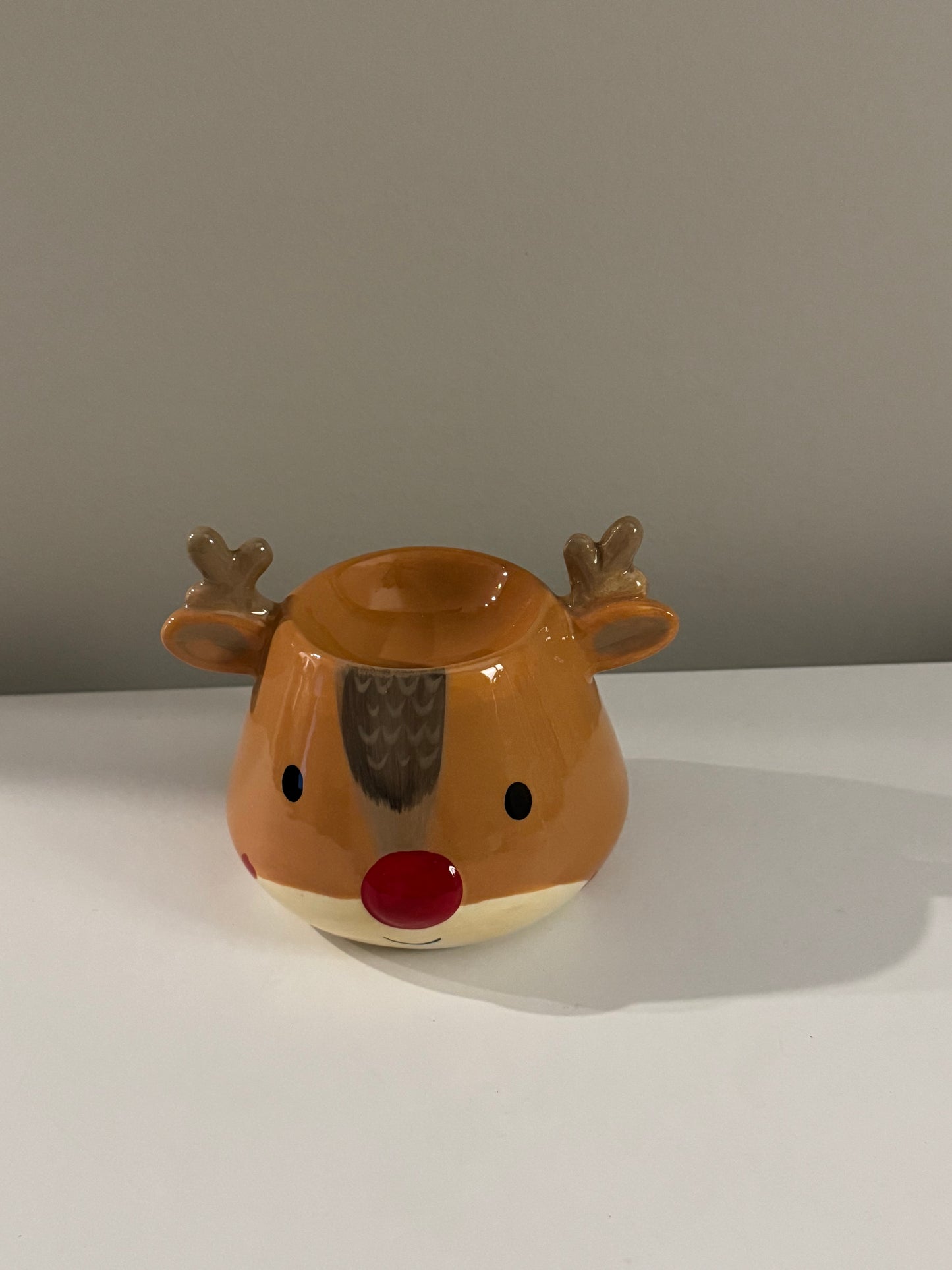 Quemador: RENO NAVIDEÑO